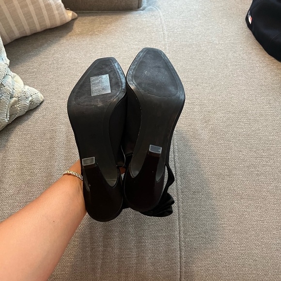 NWT H&M heels - Picture 6 of 9